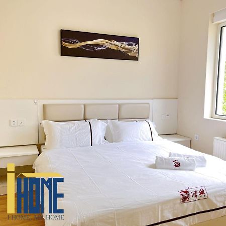 Ammo Glyfada Residences Athens Ngoại thất bức ảnh