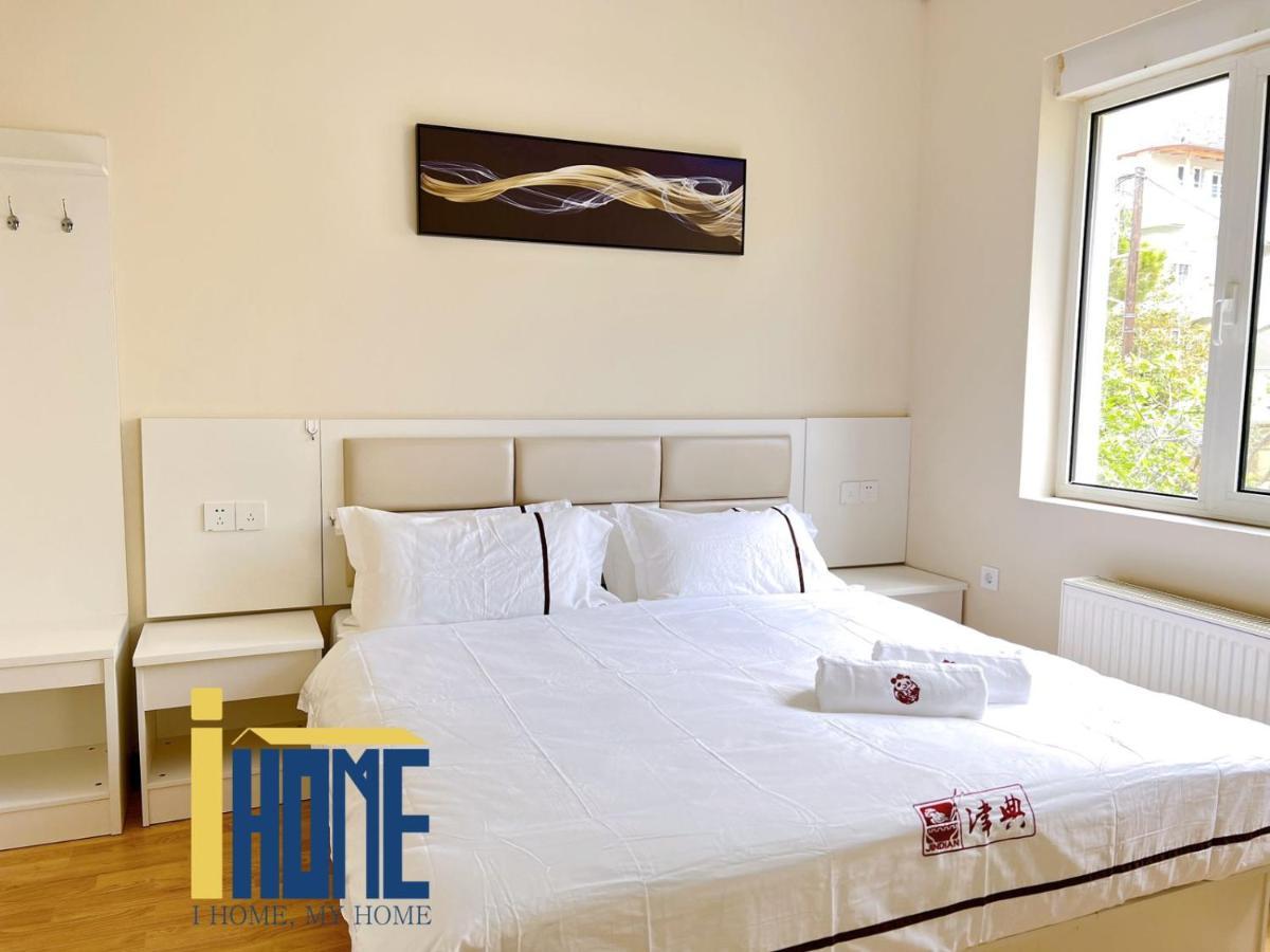 Ammo Glyfada Residences Athens Ngoại thất bức ảnh