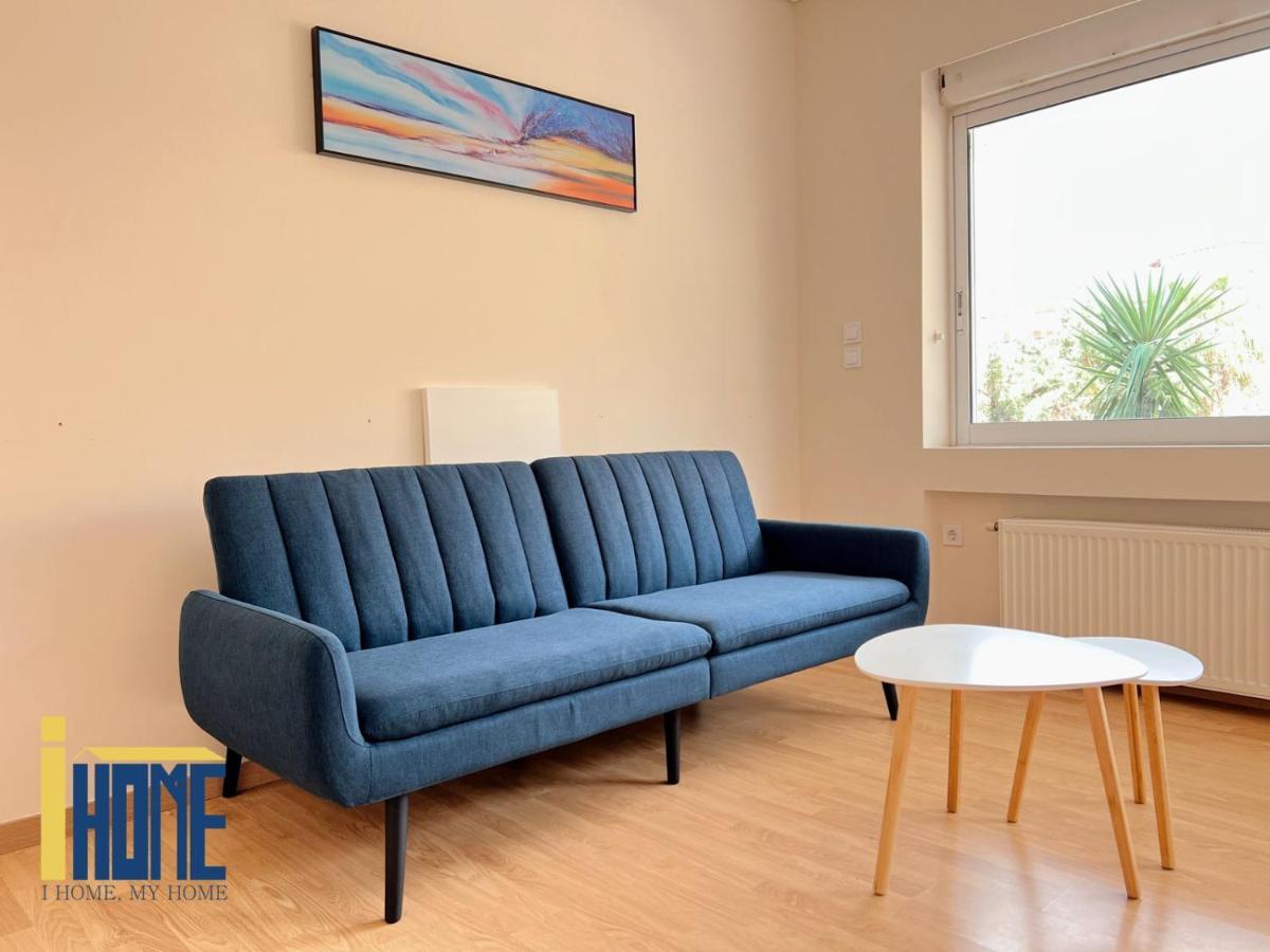 Ammo Glyfada Residences Athens Ngoại thất bức ảnh