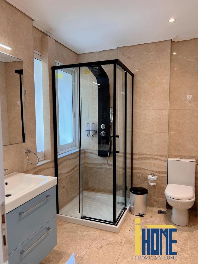 Ammo Glyfada Residences Athens Ngoại thất bức ảnh
