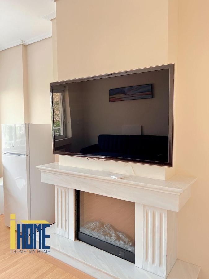 Ammo Glyfada Residences Athens Ngoại thất bức ảnh