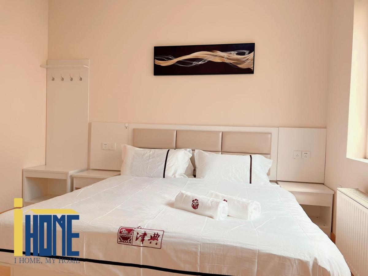 Ammo Glyfada Residences Athens Ngoại thất bức ảnh