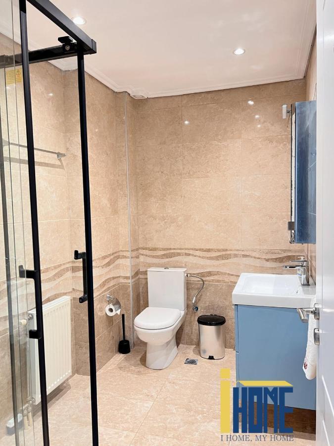 Ammo Glyfada Residences Athens Ngoại thất bức ảnh