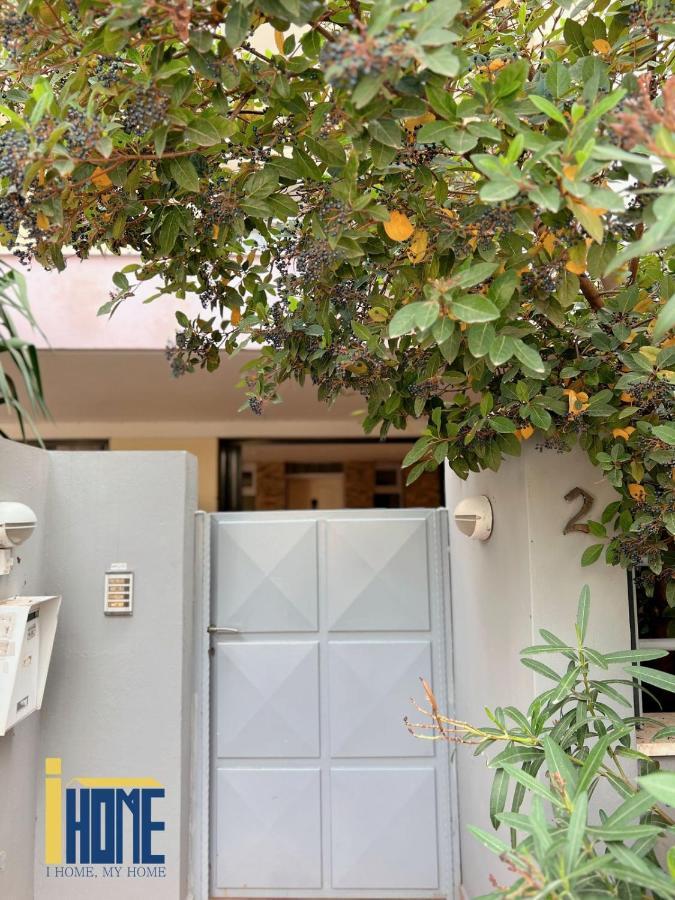 Ammo Glyfada Residences Athens Ngoại thất bức ảnh