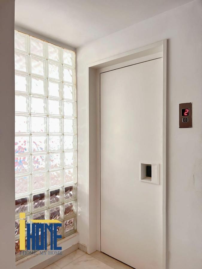 Ammo Glyfada Residences Athens Ngoại thất bức ảnh
