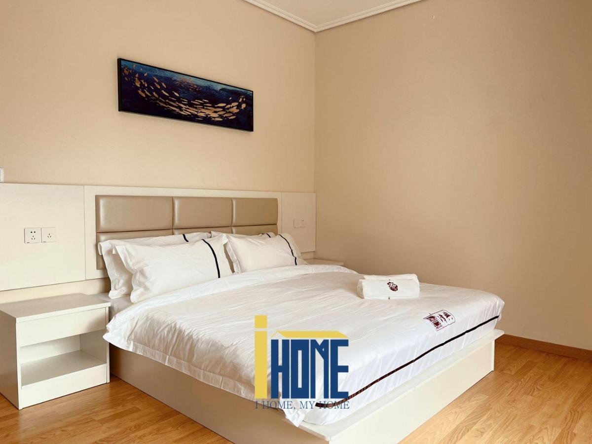 Ammo Glyfada Residences Athens Ngoại thất bức ảnh