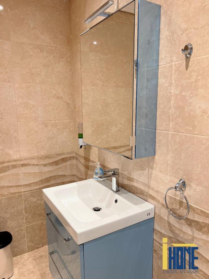 Ammo Glyfada Residences Athens Ngoại thất bức ảnh
