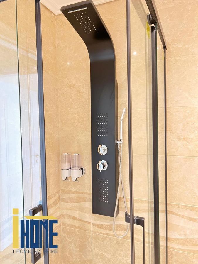 Ammo Glyfada Residences Athens Ngoại thất bức ảnh