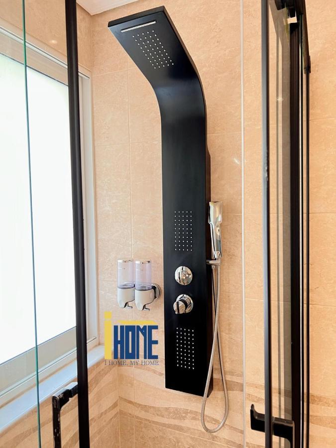 Ammo Glyfada Residences Athens Ngoại thất bức ảnh