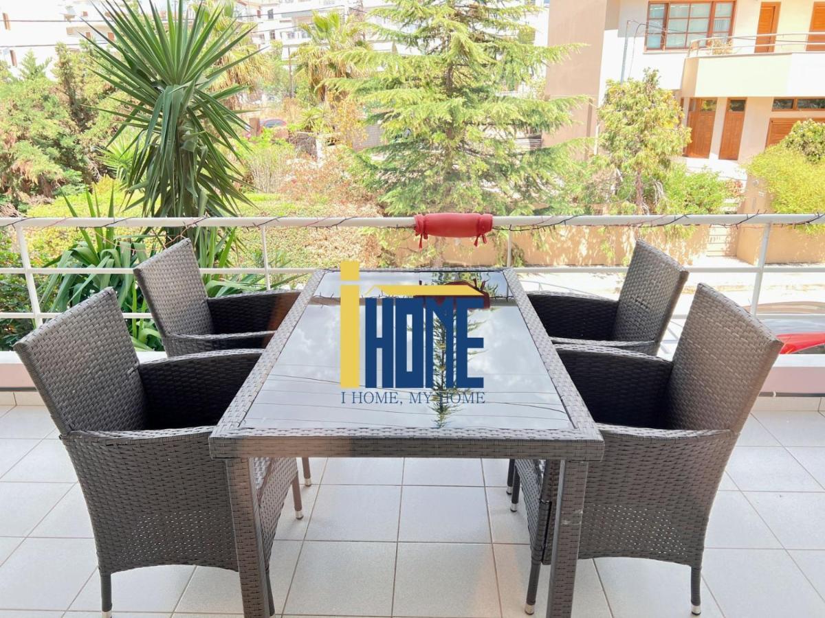 Ammo Glyfada Residences Athens Ngoại thất bức ảnh