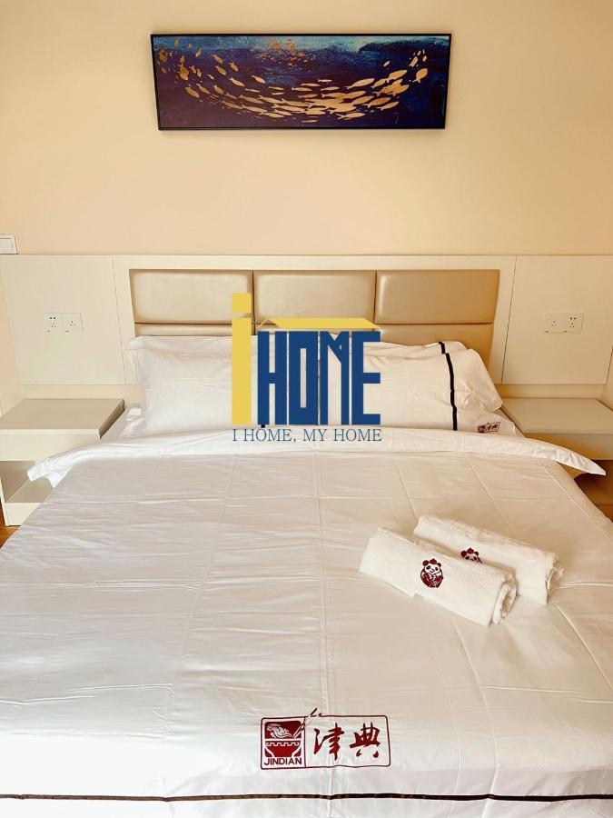 Ammo Glyfada Residences Athens Ngoại thất bức ảnh