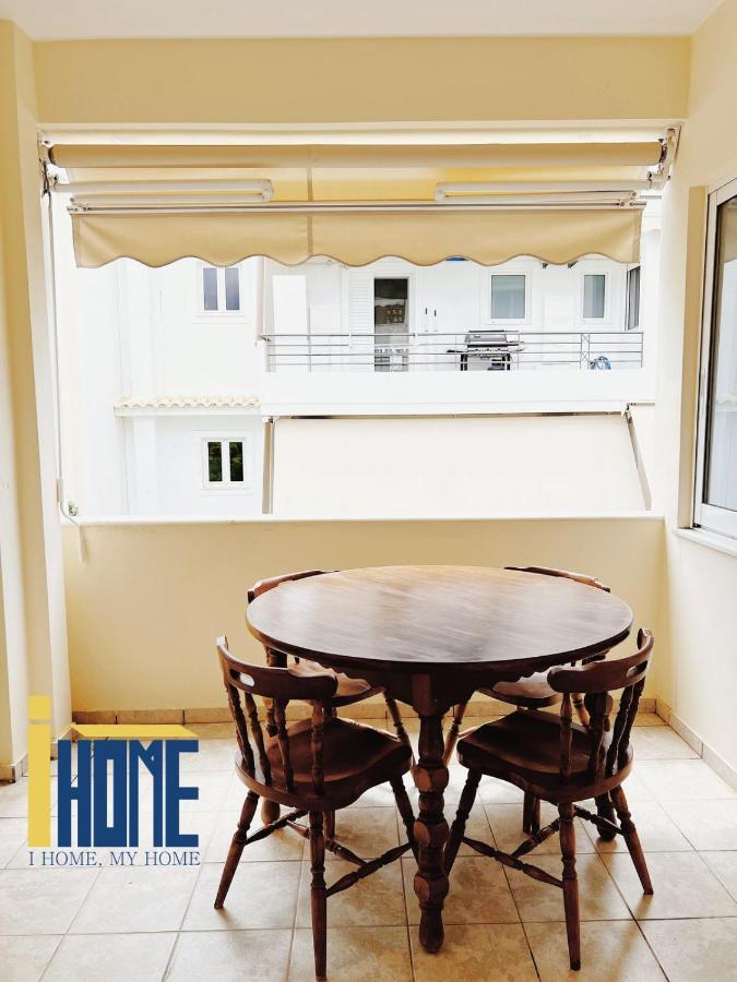 Ammo Glyfada Residences Athens Ngoại thất bức ảnh