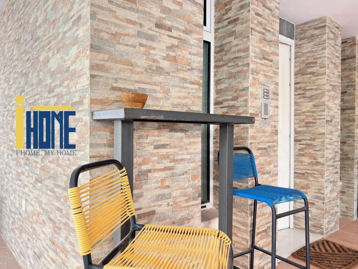 Ammo Glyfada Residences Athens Ngoại thất bức ảnh