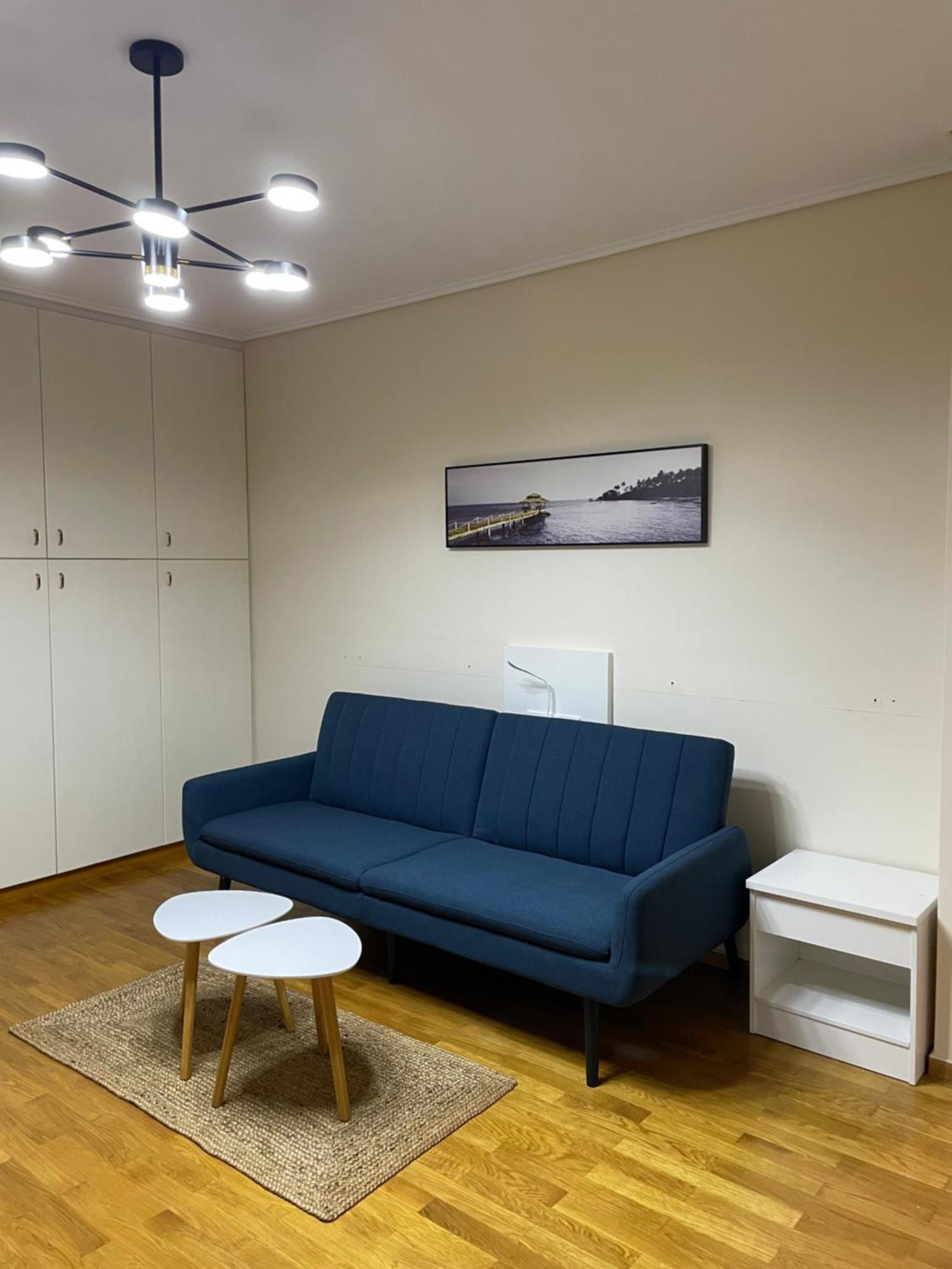 Ammo Glyfada Residences Athens Ngoại thất bức ảnh