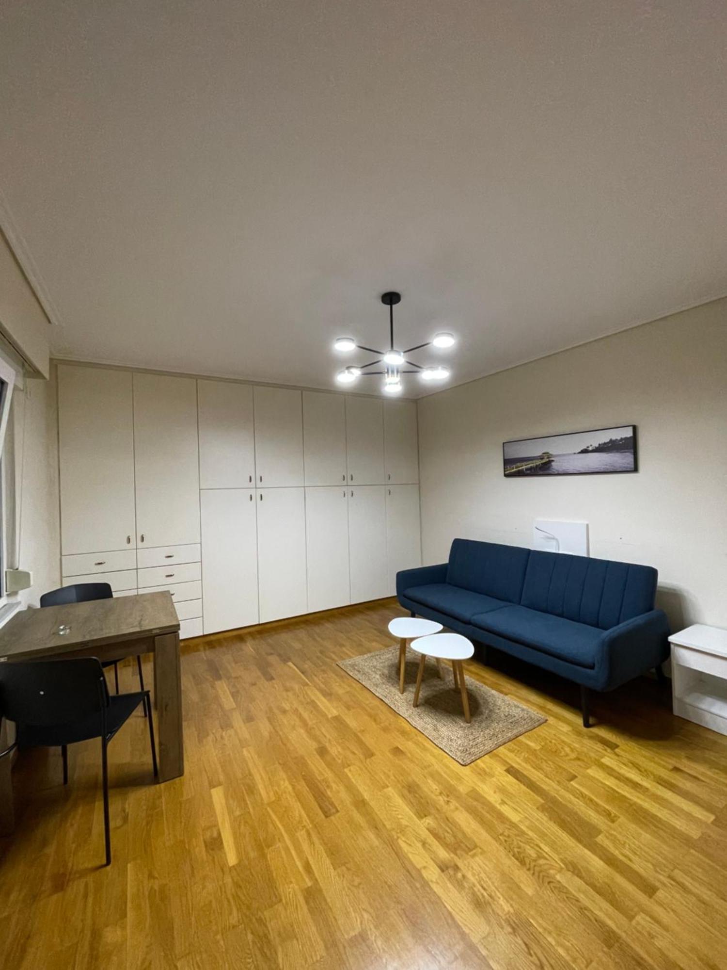Ammo Glyfada Residences Athens Ngoại thất bức ảnh