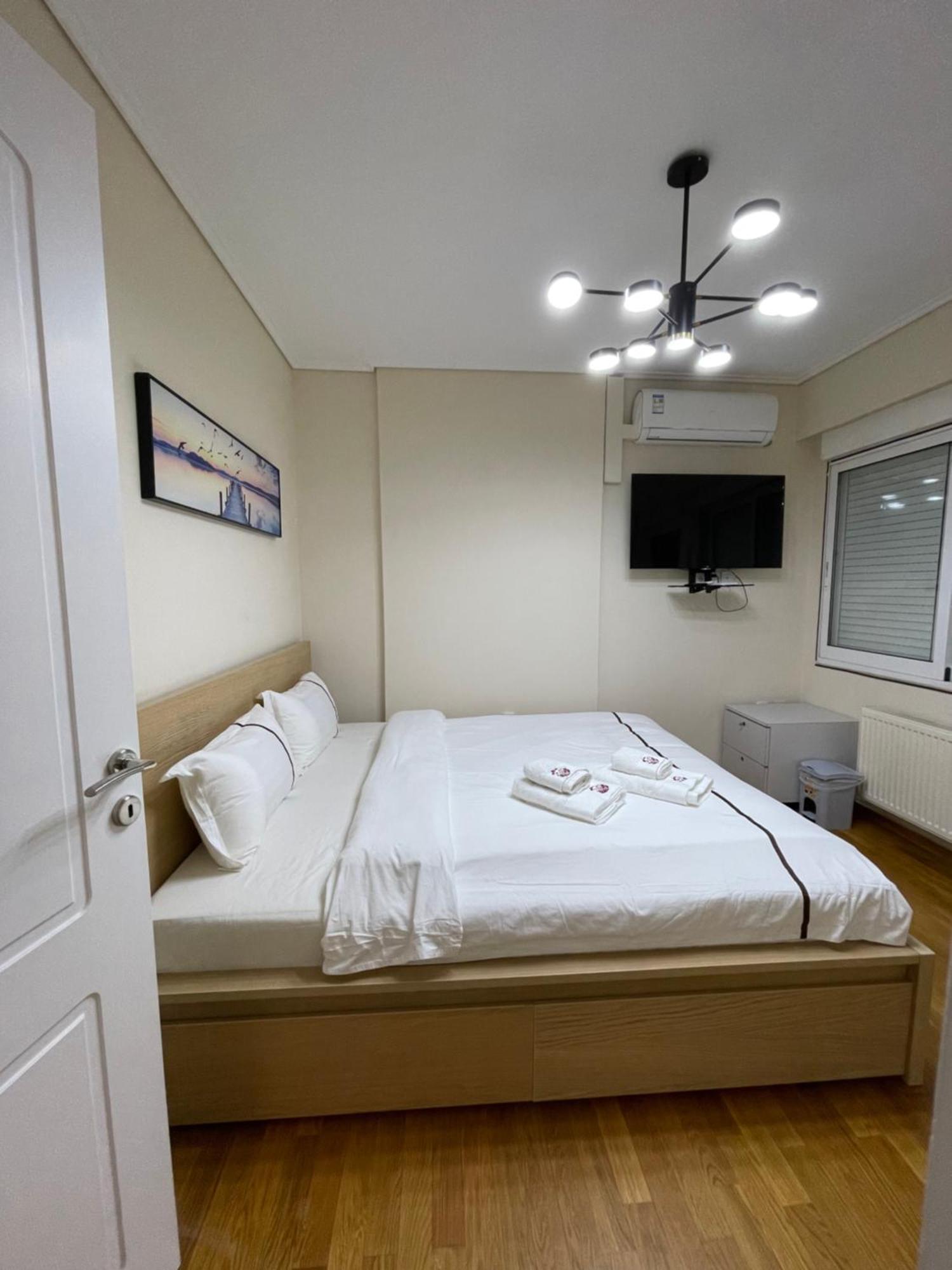 Ammo Glyfada Residences Athens Ngoại thất bức ảnh